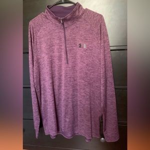 Under Armor Half Zip